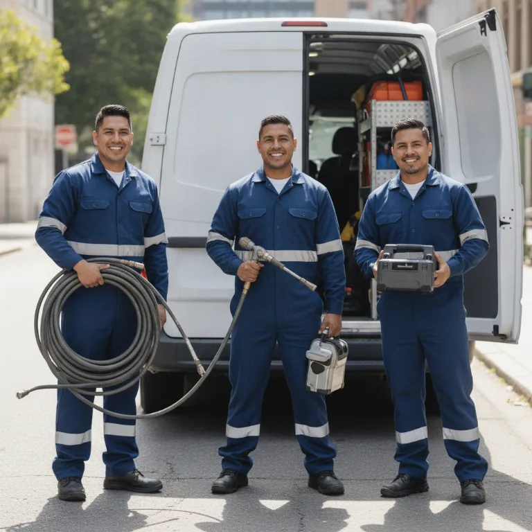desentupimentos Itaíba